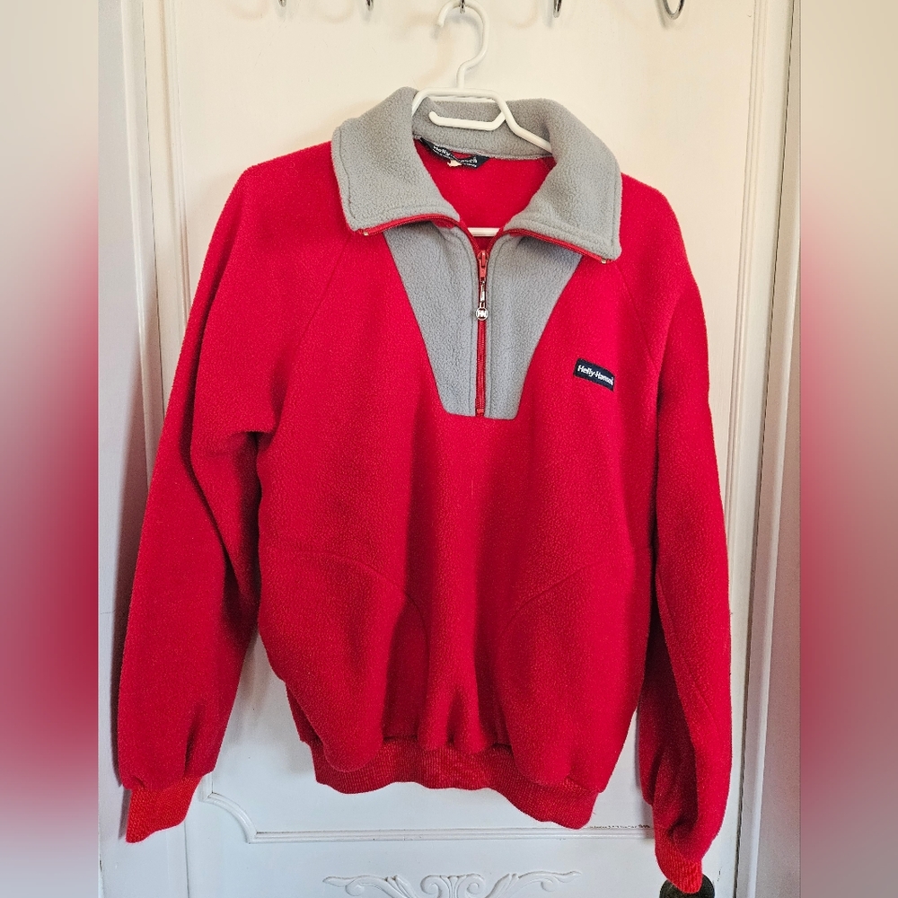Vintage Helly-Hansen Fleece